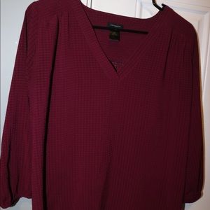 Ann Taylor blouse
